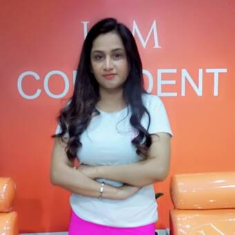 Avatar tilhørende Nadia