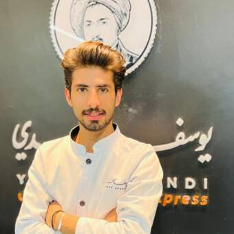 O avatar de M.Mraisi