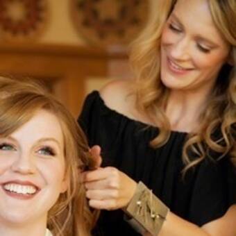 The avatar of Mary Beth