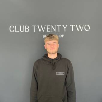 Henkilön Riley avatar