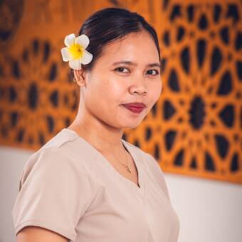 Το avatar του Kadek