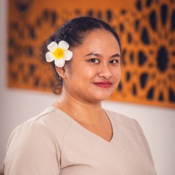 Το avatar του Lurah