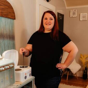 Avataren til Heather