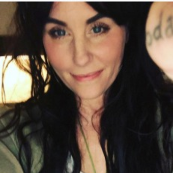 The avatar of Tiffany