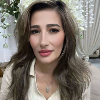 L'avatar di JEREEN - RUS/TURK