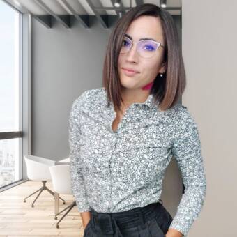 The avatar of Molnár Sára