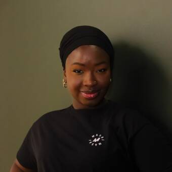 Avatar Jainaba Ceesay (She/Her)
