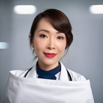 The avatar of Andrea