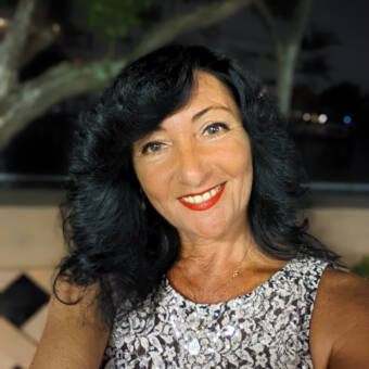 The avatar of Stella