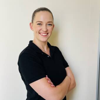 The avatar of Jordyn