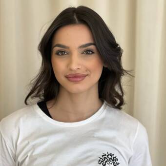 Avatar tillhörande ΜΑΡΙΑ