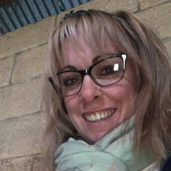 The avatar of Melissa