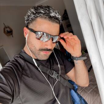 The avatar of Matheus