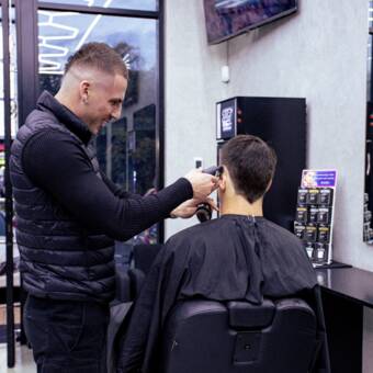 Аватарът на Blake