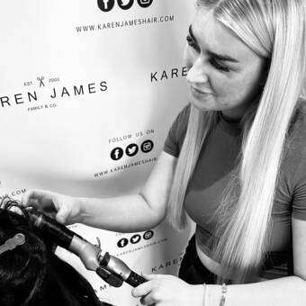 Το avatar του Lauren