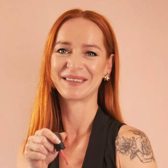 Henkilön Monika avatar