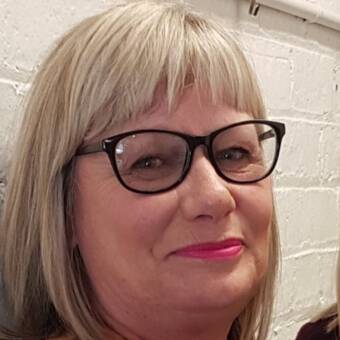 The avatar of Judy-Ann