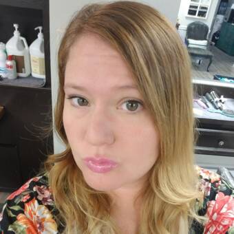 The avatar of Christina