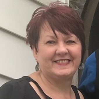 The avatar of Denise