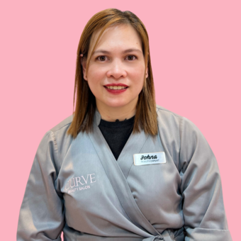 Avatar tilhørende Johna