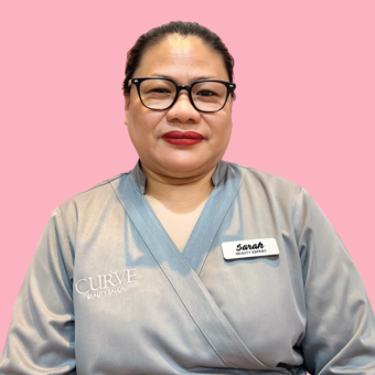 Avatar tilhørende Sarah