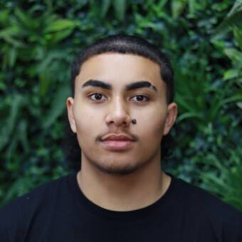 The avatar of Ezekiel