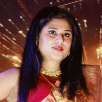 Avatar Shalini