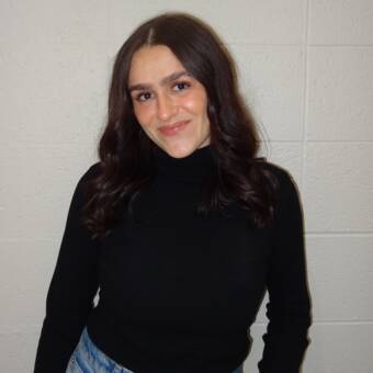 Avataren til Damaris