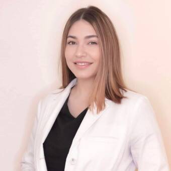 The avatar of Nurse Paige