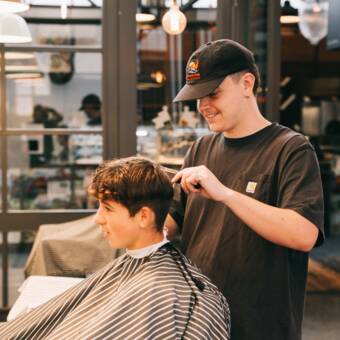 The avatar of Charles