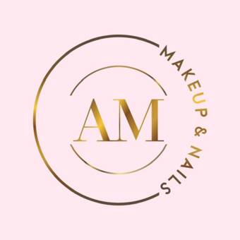 的化身 AM Makeup & Nails