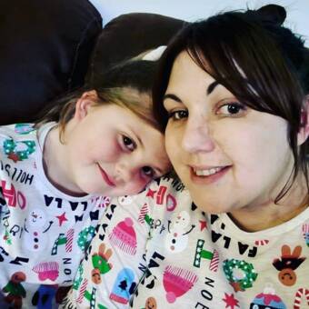 Henkilön Faye avatar