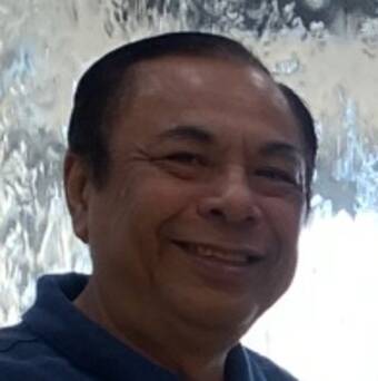 Avatar tilhørende Tony