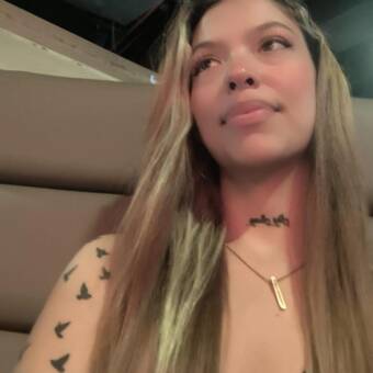 The avatar of Mariana