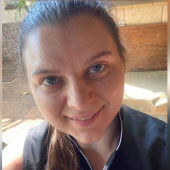 The avatar of Alouise