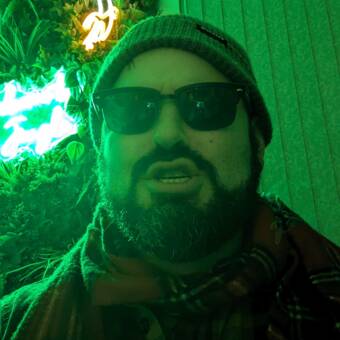 The avatar of Tristan