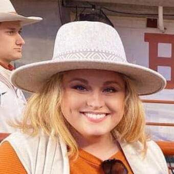 The avatar of Kristen