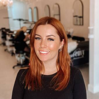 The avatar of Sophie