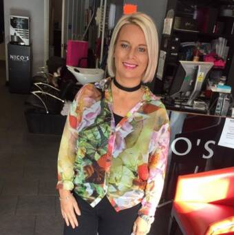 Avatar tillhörande Stacey