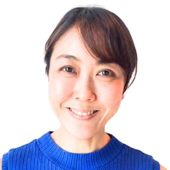 L'avatar appartenant à Aiko (Massage / Beauty Therapist)