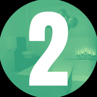 The avatar of Room 2