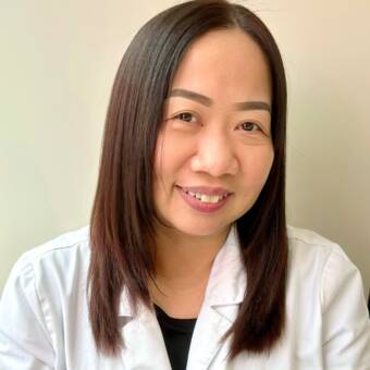 Avataren til Dolores