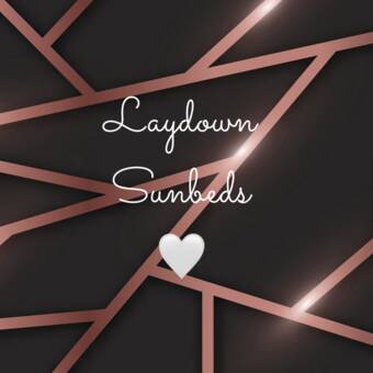 De avatar van Sunbed Laydown