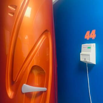 L'avatar di Stand up