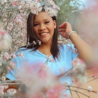 The avatar of Mignon