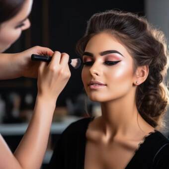 Henkilön Maquilladora avatar