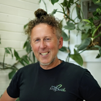 The avatar of Warwick