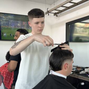 The avatar of Harper