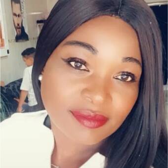 Avatar Patience Nonkululeko