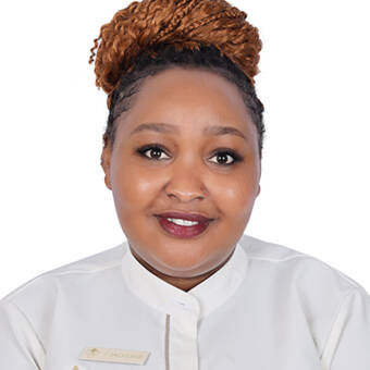 Avatar Cafe - Jackline